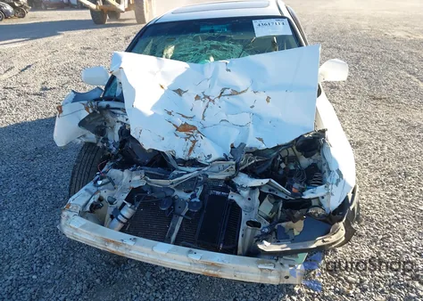 2001 Honda Accord Ex z USA, uszkodzony, nr VIN 1HGCG56661A128967